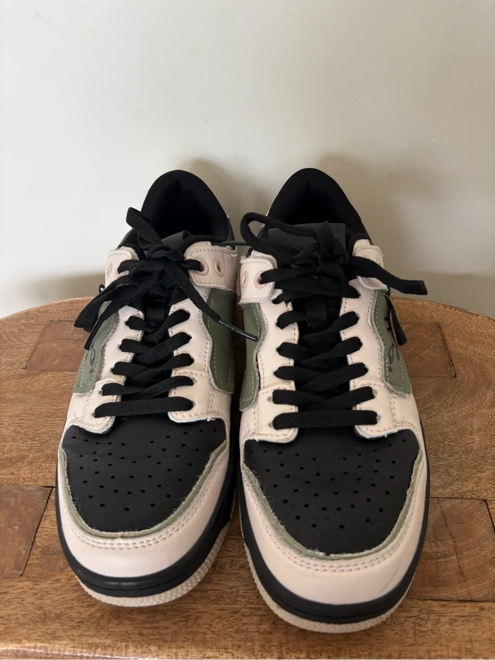 Bobo's House Women's Shoes Kawaii Neko Chunky Casual Fashion Sneakers